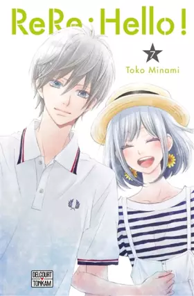 Couverture du produit · ReRe : Hello ! T07