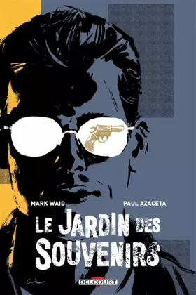 Couverture du produit · Jardin des souvenirs