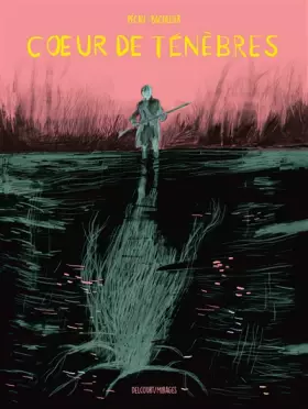 Couverture du produit · Coeur de Ténèbres