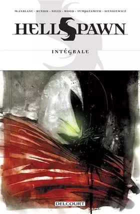 Couverture du produit · Hellspawn - Intégrale