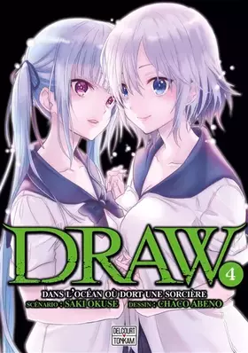 Couverture du produit · Draw T04