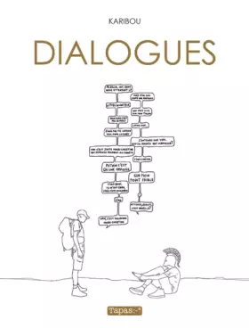 Couverture du produit · Dialogues