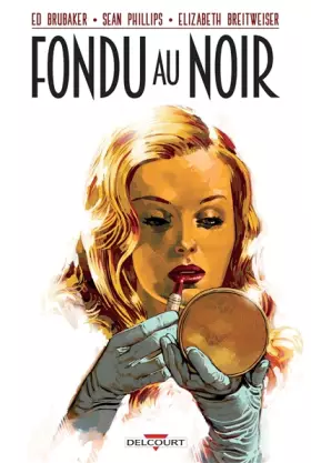 Couverture du produit · Fondu au noir