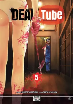 Couverture du produit · Dead tube T05