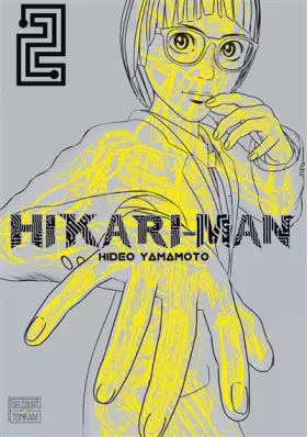 Couverture du produit · Hikari-Man T02