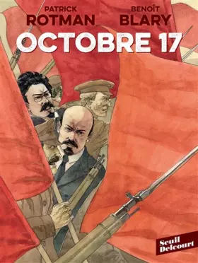 Couverture du produit · Octobre 17