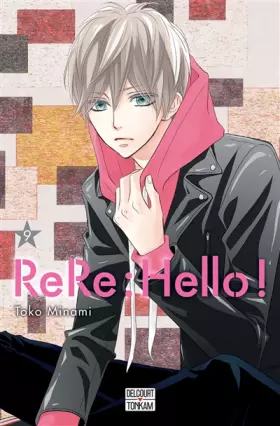 Couverture du produit · ReRe : Hello ! T09