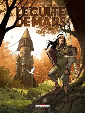 Couverture du produit · Le Culte de Mars