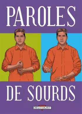 Couverture du produit · Paroles de sourds