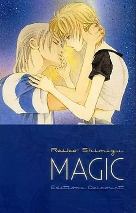 Couverture du produit · Magic