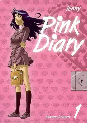 Couverture du produit · Pink diary Vol.1