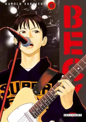 Couverture du produit · Beck Vol.10