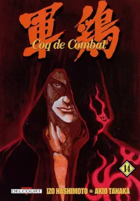 Couverture du produit · Coq de combat T14