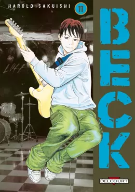 Couverture du produit · Beck Vol.11