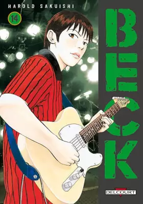 Couverture du produit · Beck Vol.14