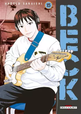 Couverture du produit · Beck Vol.15