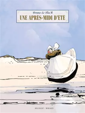 Couverture du produit · Une après-midi d'été