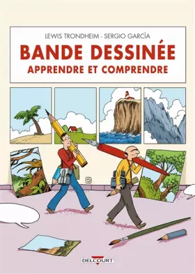 Couverture du produit · Bande dessinée : Apprendre et comprendre