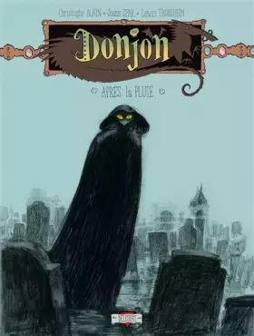 Couverture du produit · Donjon Potron-Minet, Tome 84 : Après la pluie