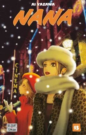 Couverture du produit · Nana Vol.13