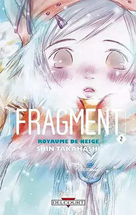 Couverture du produit · Fragment Vol.2