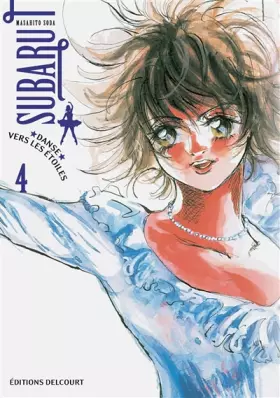 Couverture du produit · Subaru, Tome 4 :