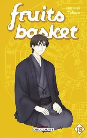 Couverture du produit · Fruits Basket Vol.18