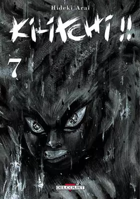 Couverture du produit · Ki-Itchi T07