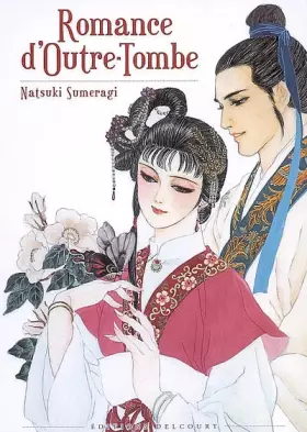 Couverture du produit · Romance d'outre-tombe