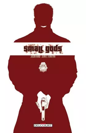 Couverture du produit · Contrebande