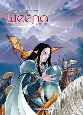 Couverture du produit · Weëna, Tome 5 : Bataille