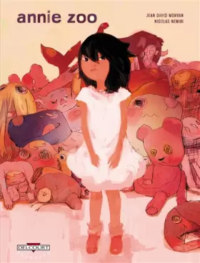 Couverture du produit · Annie Zoo