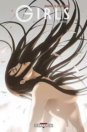 Couverture du produit · Girls T02