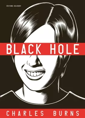 Couverture du produit · Black Hole - Intégrale