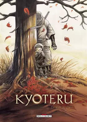 Couverture du produit · Kyoteru Vol.1