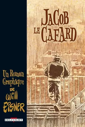 Couverture du produit · Jacob le cafard