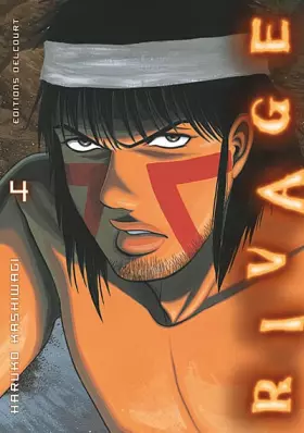 Couverture du produit · Rivage T04