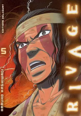 Couverture du produit · Rivage T05