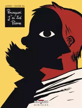 Couverture du produit · Pourquoi j'ai tué Pierre