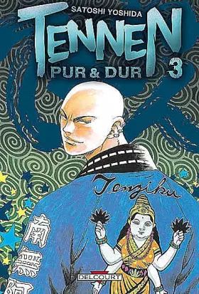 Couverture du produit · Tennen, pur et dur Vol.3