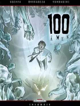 Couverture du produit · Le Traître