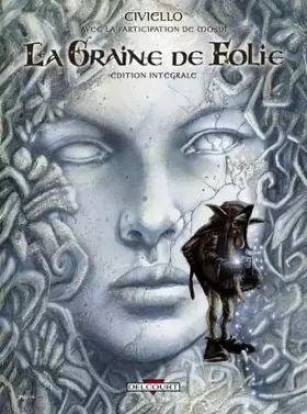 Couverture du produit · Edition intégrale