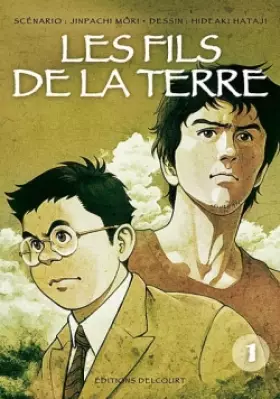 Couverture du produit · Fils de la Terre (les) Vol.1