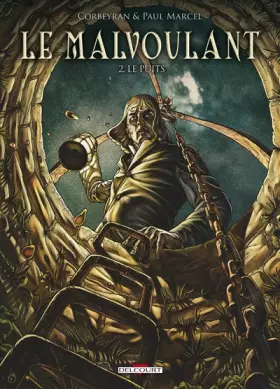 Couverture du produit · Le Malvoulant, Tome 2 : Le Puits