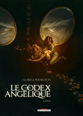 Couverture du produit · Le codex Angélique, Tome 2 : Lisa