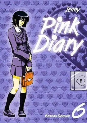 Couverture du produit · Pink diary Vol.6