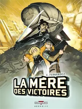 Couverture du produit · La mère des victoires