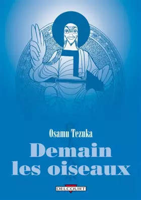 Couverture du produit · Demain les oiseaux