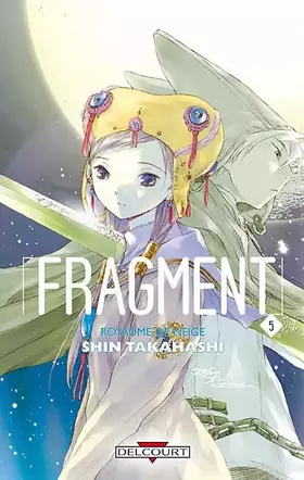 Couverture du produit · Fragment Vol.5