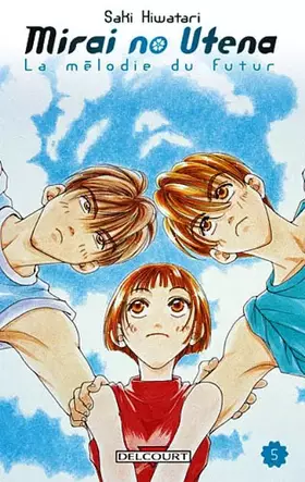 Couverture du produit · Sakura